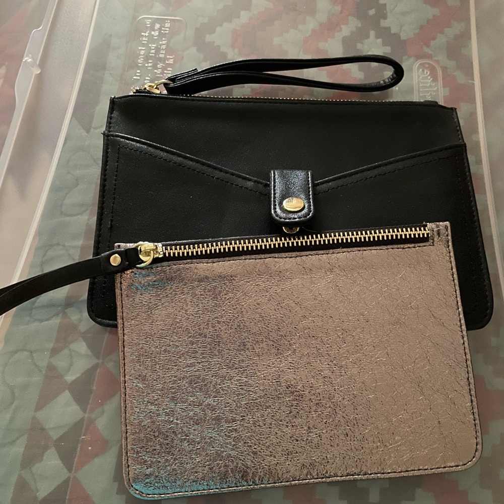 Wristlet
